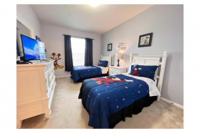 Windsor Hills Resort - Magical Atmosphere Condo - 5 min Disney